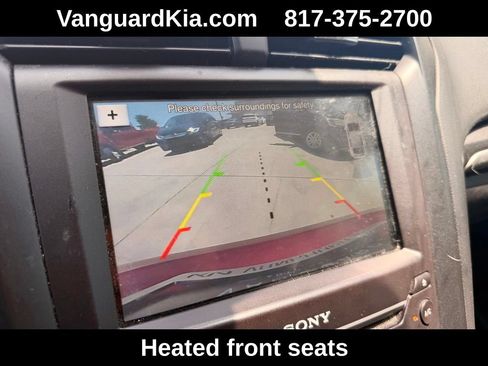 Used 2017 Ford Fusion Titanium FWD image 22