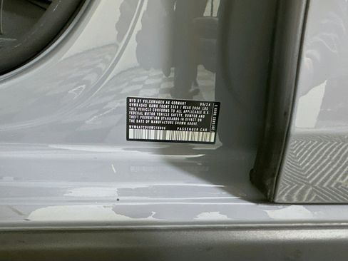 Used 2024 Volkswagen GTI S image 12