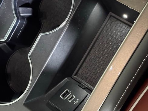 New 2024 Lincoln Nautilus Black Label w/ Jet Appearance Package (87T) image 34