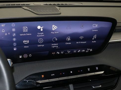 New 2025 Buick Enclave Sport Touring image 18