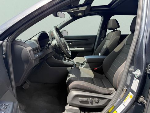 Certified 2023 Honda CR-V Sport image 9