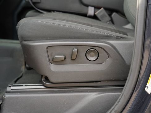 Used 2024 Chevrolet Silverado 1500 RST image 15