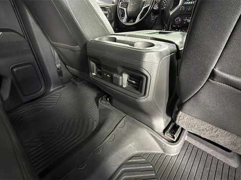 Used 2021 Chevrolet Silverado 1500 LT Trail Boss w/ Convenience Package II image 30