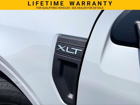 Used 2022 Ford Maverick XLT w/ XLT Luxury Package FWD image 7