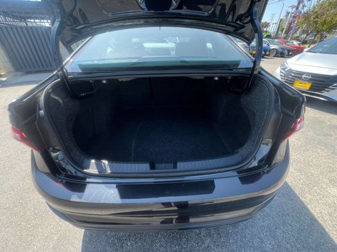 Used 2024 Volkswagen Jetta S FWD image 36