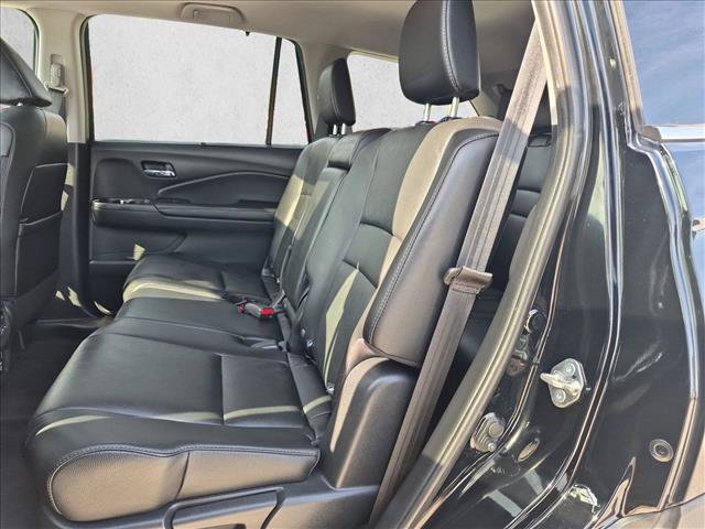 Used 2019 Honda Pilot Touring image 21