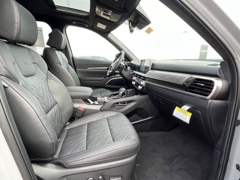 New 2025 Kia Telluride EX X-Line image 30