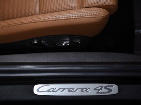 Used 2017 Porsche 911 Carrera 4S image 31
