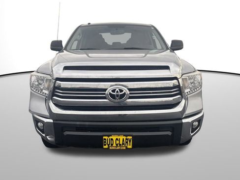 Used 2016 Toyota Tundra SR5 image 13