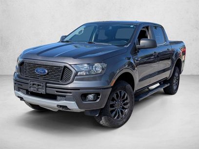 Used 2020 Ford Ranger XLT w/ Equipment Group 301A Mid