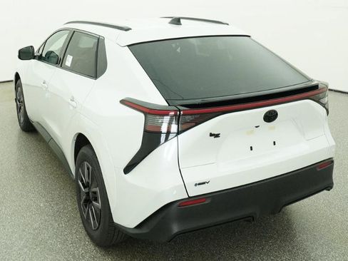 New 2026 Toyota bZ image 17