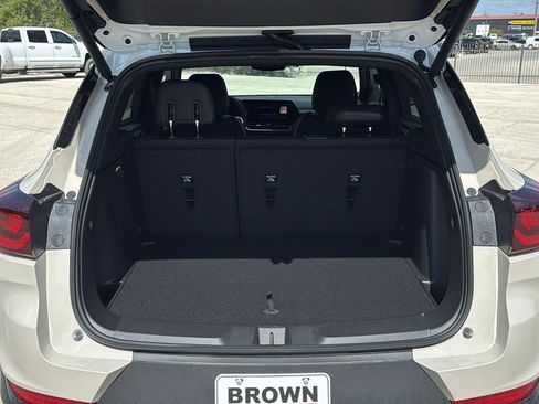 New 2026 Chevrolet TrailBlazer ACTIV w/ Convenience Package image 25