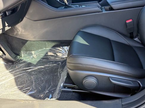 New 2026 MAZDA MAZDA3 s Sport image 20