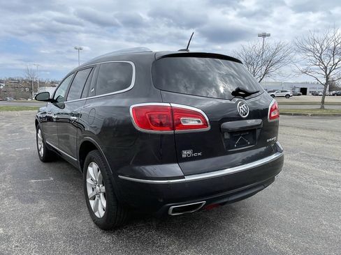 Used 2016 Buick Enclave Premium w/ Experience Buick Package image 5