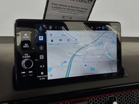 New 2026 Honda Civic Si image 14