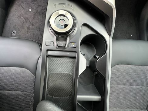 New 2025 Kia EV6 Light image 36