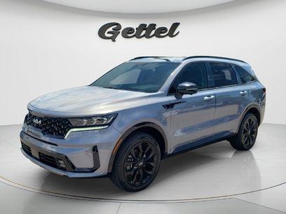 Used 2023 Kia Sorento SX