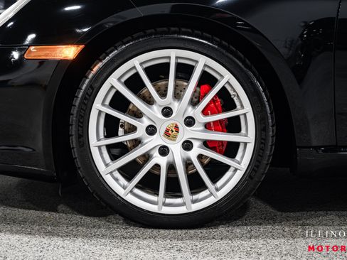 Used 2007 Porsche Cayman S image 9