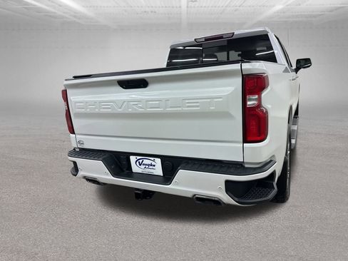 Used 2019 Chevrolet Silverado 1500 High Country w/ Trailer Camera Package image 12