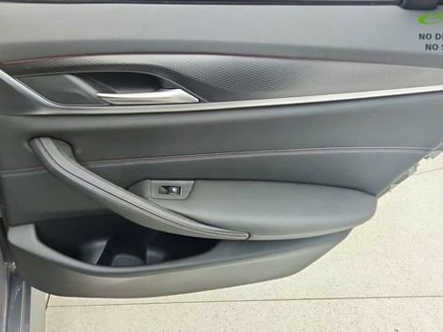 Used 2023 BMW 530i w/ M Sport Package RWD image 28