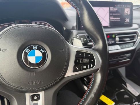Certified 2023 BMW X3 M40i image 17
