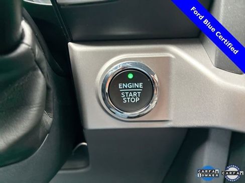 Certified 2022 Ford F150 XLT w/ Equipment Group 302A High image 16