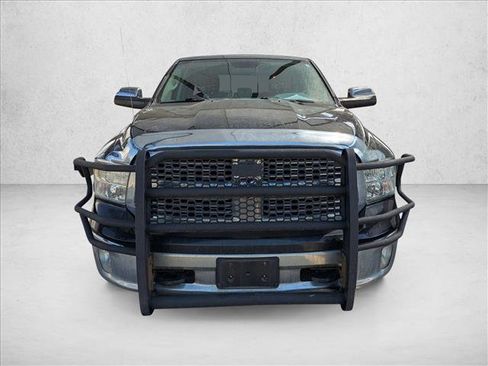 Used 2014 RAM 1500 Big Horn image 2