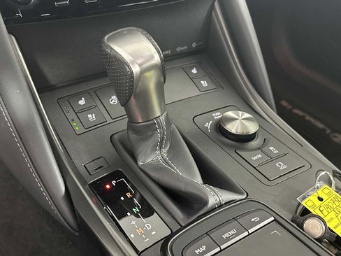 Used 2023 Lexus IS 350 F Sport w/ Navigation Package RWD image 32