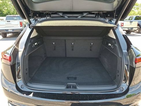 Certified 2023 Buick Envision Essence w/ Sport Touring Package AWD/4WD image 24