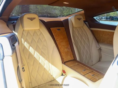 Used 2013 Bentley Continental GT image 49