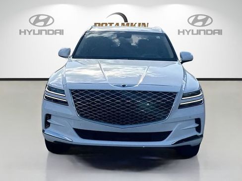 Used 2023 Genesis GV80 2.5T w/ Prestige 20" Package AWD/4WD image 2