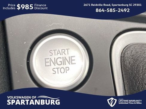 Used 2023 Volkswagen Jetta SE image 28