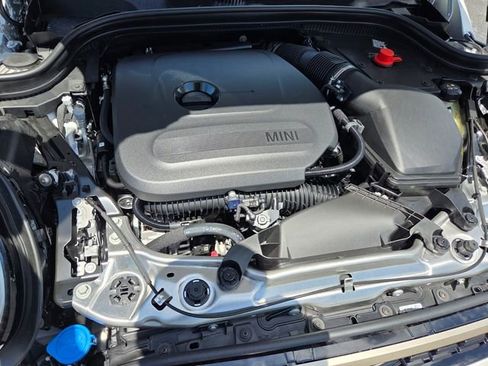 New 2026 MINI Cooper S FWD image 18