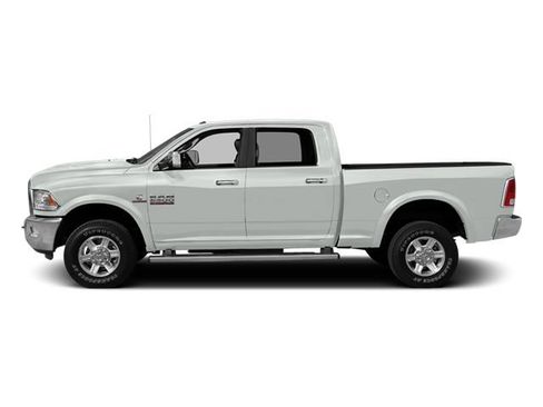 Used 2014 RAM 2500 Lone Star AWD/4WD image 2