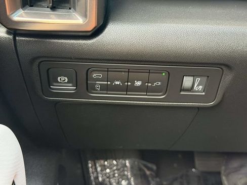 Used 2024 GMC Hummer EV 3X w/ Omega Edition AWD/4WD image 21