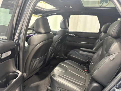 Used 2023 Hyundai Palisade Calligraphy AWD/4WD image 14