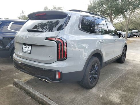 Certified 2024 Kia Telluride SX X-Pro image 5
