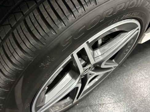 Certified 2025 Mercedes-Benz GLS 450 GLS 450 image 17