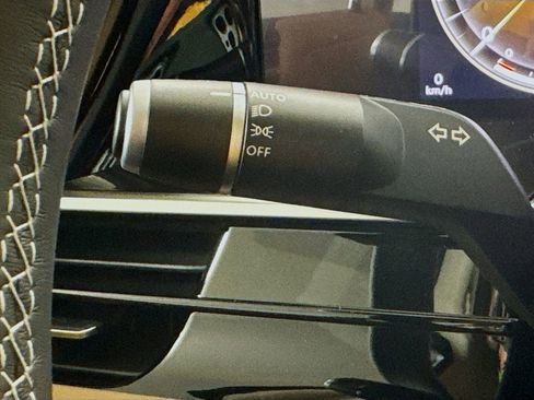 New 2026 INFINITI QX80 Luxe w/ Cargo Package image 14