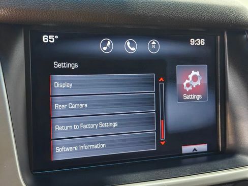 Used 2015 GMC Yukon SLE w/ Convenience Package image 37