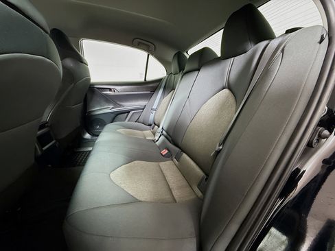 Certified 2023 Toyota Camry LE image 20