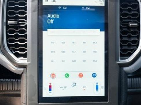 New 2025 Ford Ranger XL w/ Trailer Tow Package image 68