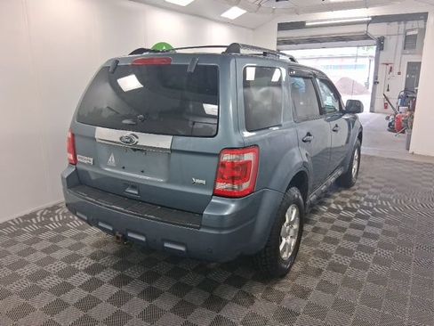 Used 2012 Ford Escape Limited AWD/4WD image 6