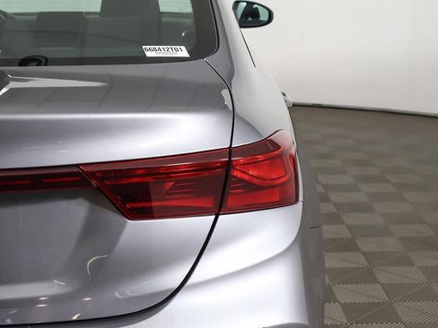 Used 2023 Kia Forte LXS image 14