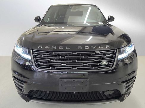 Used 2026 Land Rover Range Rover Velar Dynamic SE AWD/4WD image 5