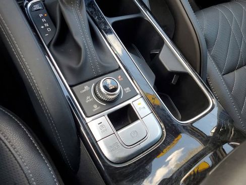 Used 2025 Kia Telluride EX X-Line image 26