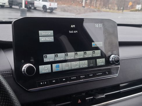 Used 2024 Mitsubishi Outlander SE image 22