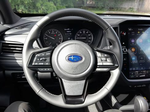 Certified 2026 Subaru Forester Premium AWD/4WD image 16