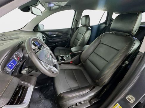 Used 2020 GMC Terrain SLT w/ Preferred Package AWD/4WD image 12