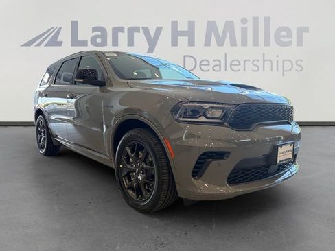 New 2026 Dodge Durango GT AWD/4WD image 7